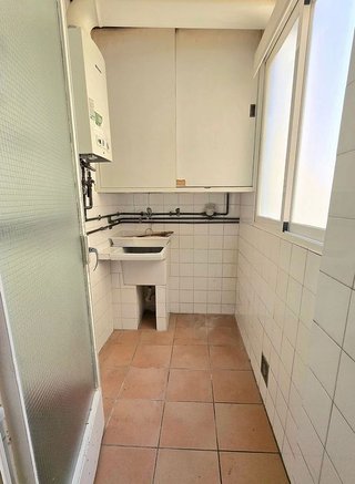 Piso en venta en Cas Capiscol en Palma de Mallorca