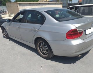 361109 7jx16eh2 llanta bmw 3 320 d