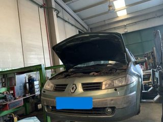 59127 faro der 8200073226h renault megane ii bm0 1