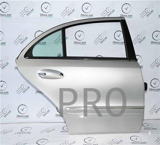 Altavoz Puerta Trasera Derecha Mercedes-Benz Clase E (BM 211) Berlina (01.2002->)