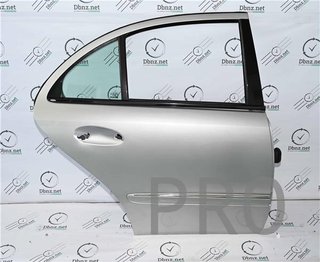 Altavoz Puerta Trasera Derecha Mercedes-Benz Clase E (BM 211) Berlina (01.2002->)