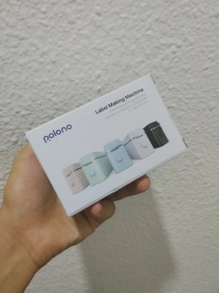 Impresora Polono Portátil