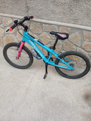 Bicicleta infantil Megamo 20 Air