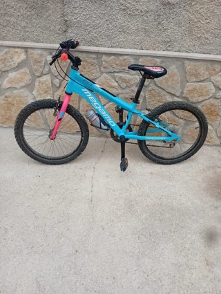 Bicicleta infantil Megamo 20 Air