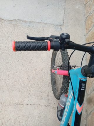 Bicicleta infantil Megamo 20 Air