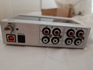 Traktor Audio 6 + Control CD MK2