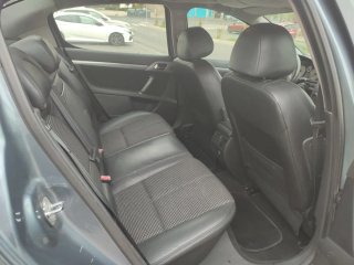 Peugeot 407 2007