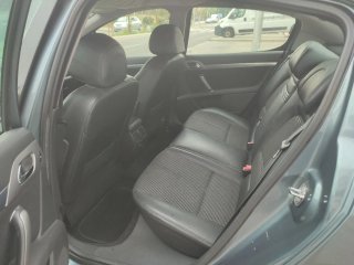 Peugeot 407 2007