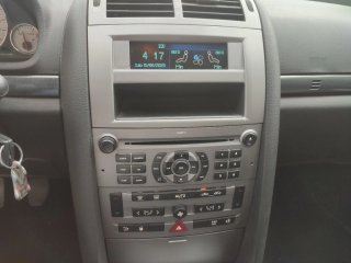 Peugeot 407 2007