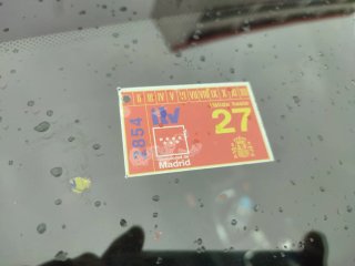 Peugeot 407 2007