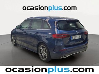 Mercedes-Benz Clase B B 180 d 85 kW (116 CV)