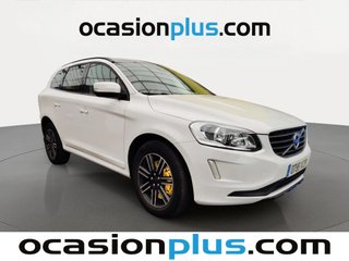 Volvo XC60 D3 Kinetic 110 kW (150 CV)