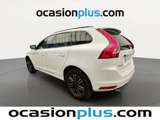Volvo XC60 D3 Kinetic 110 kW (150 CV)