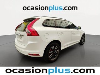 Volvo XC60 D3 Kinetic 110 kW (150 CV)