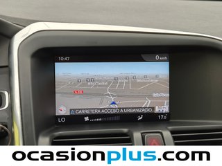 Volvo XC60 D3 Kinetic 110 kW (150 CV)