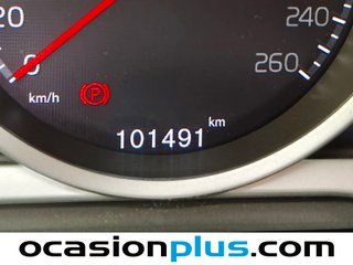 Volvo XC60 D3 Kinetic 110 kW (150 CV)