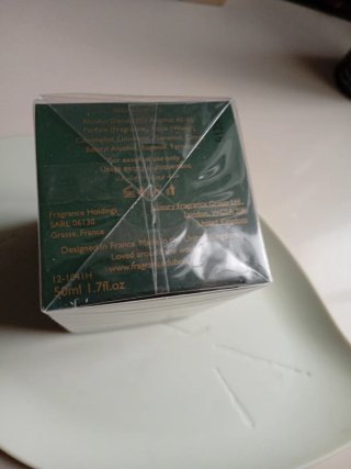 Fragrance du Bois Rude Oud 50ml