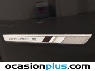 DS DS3 BlueHDi Performance Line 73 kW (100 CV)