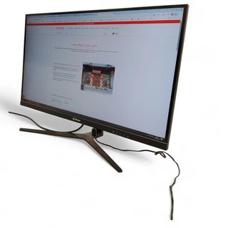 MONITOR NITROPC DOUVIEW N27-4K160FHD320 IPS +CAJA