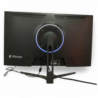 MONITOR NITROPC DOUVIEW N27-4K160FHD320 IPS +CAJA