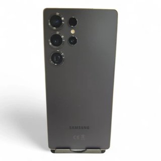 MOVIL SAMSUNG S25 ULTRA 12GB DE RAM 512GB COLOR GRIS + CAJA Y CABLE DE CARGA