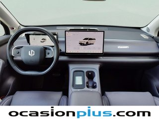 Leapmotor C10 BEV 69.9kWh Design Auto 160 kW (218 CV)