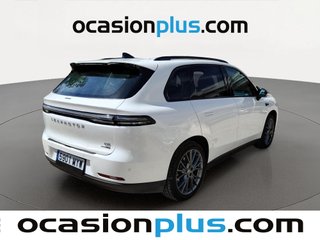 Leapmotor C10 BEV 69.9kWh Design Auto 160 kW (218 CV)