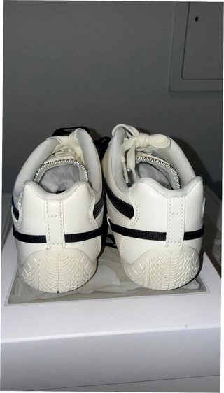 PUMA x ROSÉ Speedcat LEA Blanco EU44