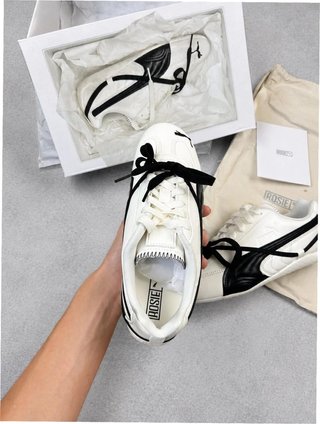 PUMA x ROSÉ Speedcat LEA Blanco EU45