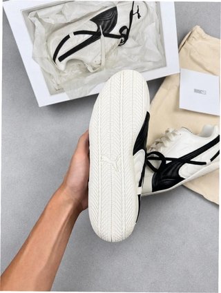 PUMA x ROSÉ Speedcat LEA Blanco EU45
