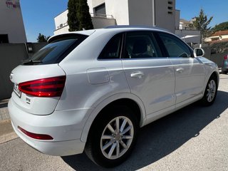 Audi Q3 2013