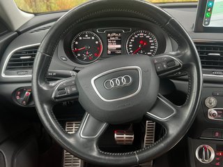 Audi Q3 2013