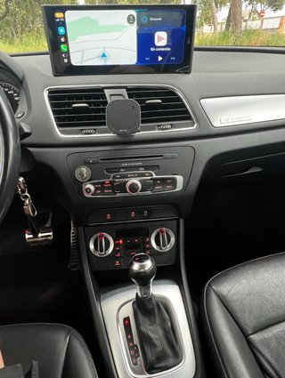 Audi Q3 2013