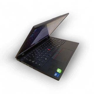 PORTATIL LENOVO THINKPAD L14 ULTRA 5 225U 16GB / 512GB SSD W11 (2025)+ CARGADOR