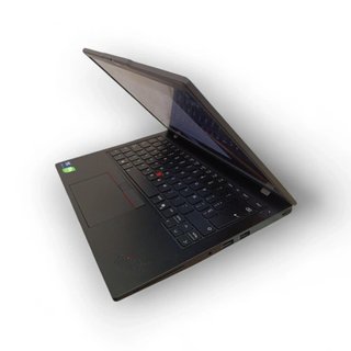PORTATIL LENOVO THINKPAD L14 ULTRA 5 225U 16GB / 512GB SSD W11 (2025)+ CARGADOR