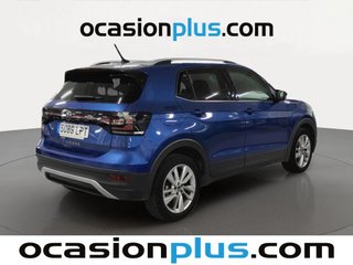 Volkswagen T-Cross Sport 1.0 TSI 81 kW (110 CV) DSG