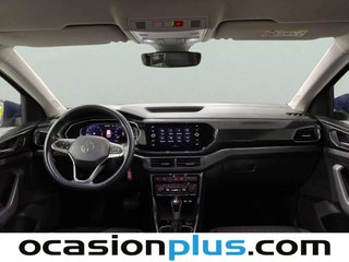 Volkswagen T-Cross Sport 1.0 TSI 81 kW (110 CV) DSG