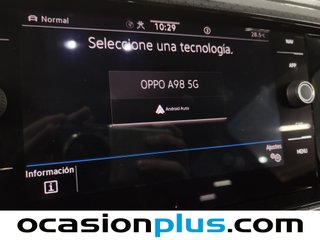 Volkswagen T-Cross Sport 1.0 TSI 81 kW (110 CV) DSG