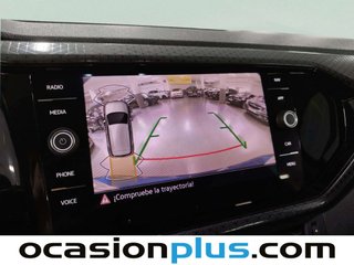 Volkswagen T-Cross Sport 1.0 TSI 81 kW (110 CV) DSG