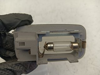 LUZ INTERIOR ALFA ROMEO 156 937A2000 60607883
