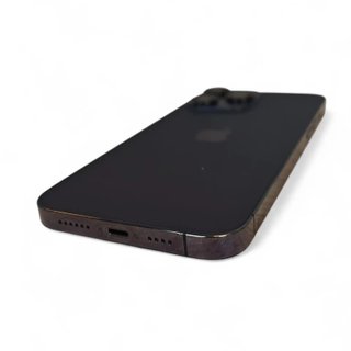 IPHONE 14 PRO MAX 128GB MORADO BATERIA 100% +CAJA