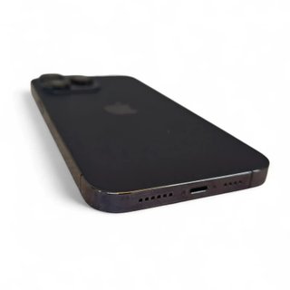 IPHONE 14 PRO MAX 128GB MORADO BATERIA 100% +CAJA