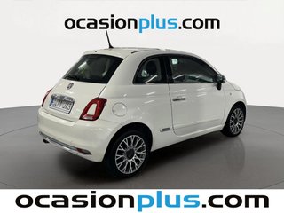 Fiat 500 1.2 8v Lounge 51 kW (69 CV)
