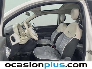 Fiat 500 1.2 8v Lounge 51 kW (69 CV)