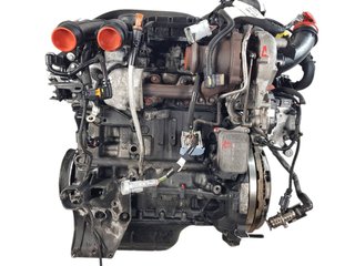 MOTOR COMPLETO PEUGEOT PEUGEOT 508 2018-0