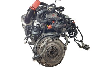 MOTOR COMPLETO PEUGEOT PEUGEOT 508 2018-0