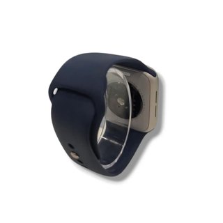 APPLEWATCH SE 2GEN 32GB (GPS) MXEC3QL/A 40MM 100% SALUD BATERIA+ CABLE
