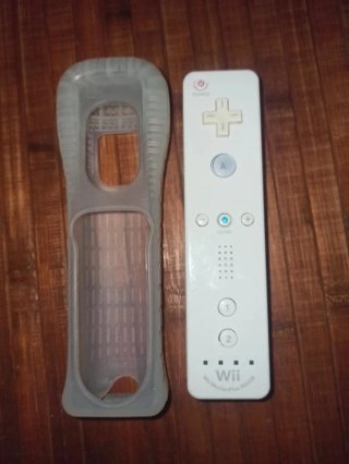 Mando wii Motion Plus Inside