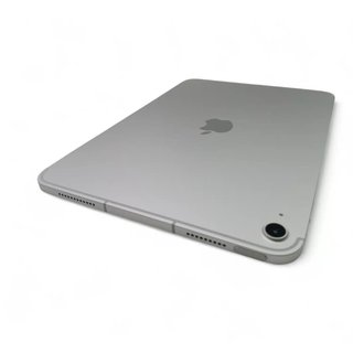 IPAD A16 11ªGEN 128GB WIFI + CELULAR PLATEADO *A ESTRENA *