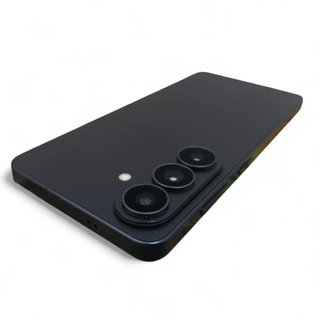 MOVIL SAMSUNG GALAXY S26 12GB/256GB NEGRO A ESTRENAR